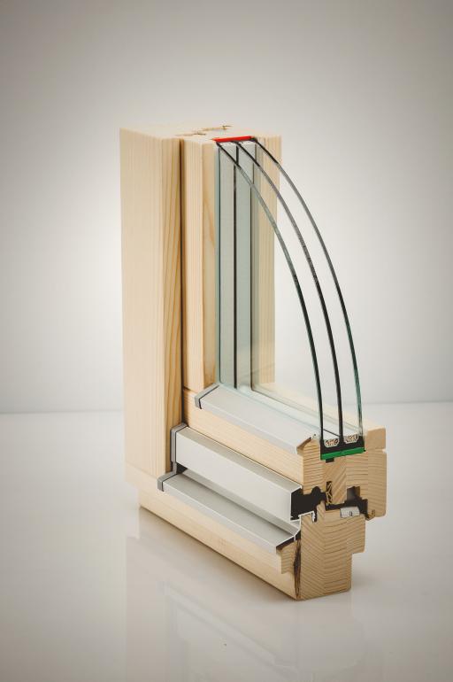 EKO PASIV Edge