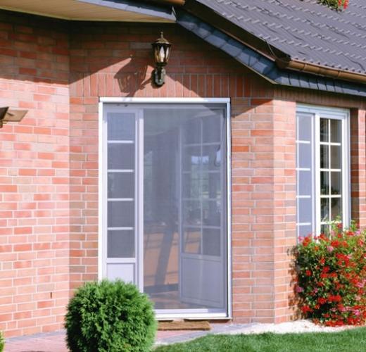 window screen